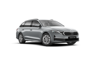 Škoda Octavia Combi Selection 1,5 TSI DSG