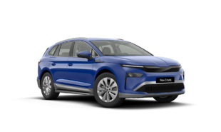 &Scaron;koda ENYAQ Selection 60