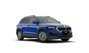 Škoda Karoq Selection