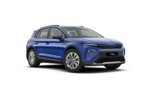 Škoda ELROQ Essence 50