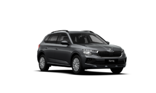 Škoda Kamiq Selection 1,0 TSI 85 kW