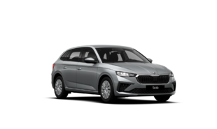 &Scaron;koda Scala Easy 1,0 TSI 70 kW