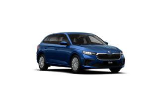 Škoda Scala Selection 1,0 TSI 85 kW