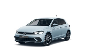 Volkswagen Polo, Love