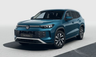 Volkswagen Tayron Family 1,5 eTSI 110 kW mHEV