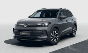Volkswagen Tiguan Family 1,5 eTSI 96 kW mHEV