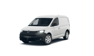 Volkswagen Akční Caddy Cargo 2,0 TDI 4MOT
