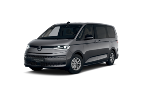 Volkswagen užitkové Multivan Long Life 2,0 TDI