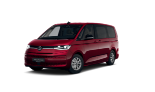 Volkswagen užitkové Multivan Long Life 2,0 TDI