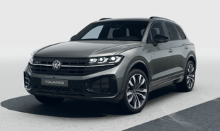 Volkswagen Touareg R-Line People 3,0 TDI 170 kW 4M