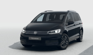 Volkswagen Touran Love 2,0 TDI 110 kW 7DSG