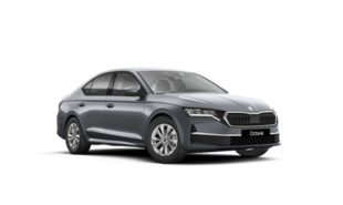 Škoda Octavia Selection 1,5 TSI DSG