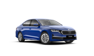 Škoda Octavia Classic 1,5 TSI