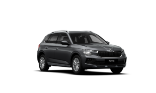 &Scaron;koda Kamiq Top Selection 1,0 TSI 85 kW