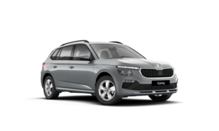 Škoda Kamiq 130 let DSG