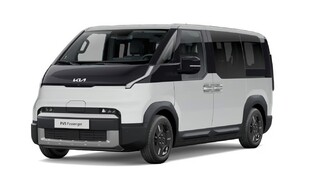 KIA PV5 Pessenger