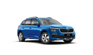 Škoda Kamiq 130 let