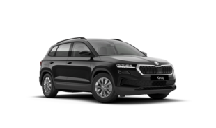 Škoda Karoq 130 let