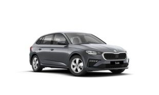 Škoda Scala 130 let DSG