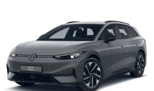 Volkswagen ID.7 Tourer Limited