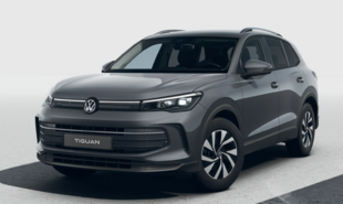 Volkswagen Tiguan, People