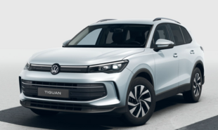 Volkswagen Tiguan, People