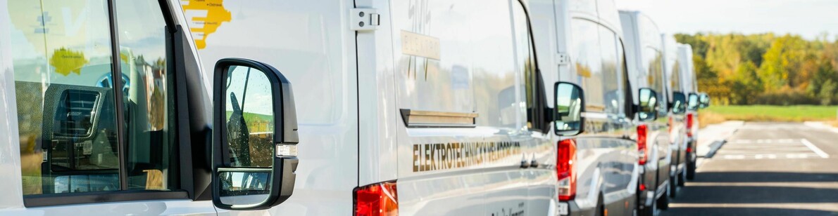 Fleetový program CB Auto – chytré řešení pro vaši firmu i soukromé potřeby