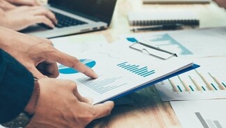 Financial Services