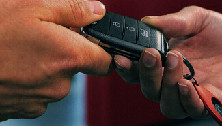 KIA Finance