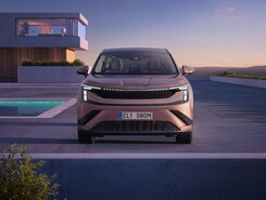 Škoda Peaq
