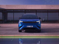 &Scaron;koda Peaq