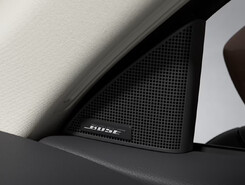 Mazda CX-80 interiér