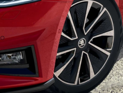 Exteriér FABIA MONTE CARLO