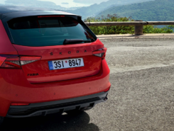 Exteriér FABIA MONTE CARLO