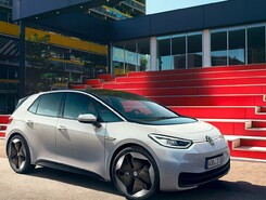 Exteriér Volkswagen ID.3