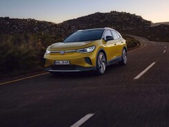 Exteriér Volkswagen ID.4