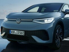 Exteriér Volkswagen ID.5