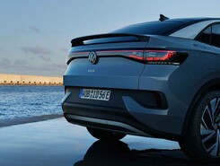 Exteriér Volkswagen ID.5