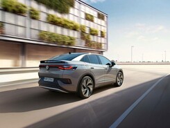 Exteriér Volkswagen ID.5