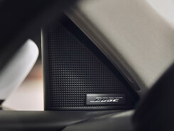 Mazda CX-60 interiér