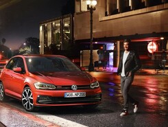 Exteriér Volkswagen Polo