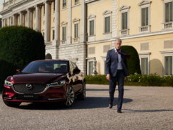 Exteriér Mazda6 Sedan