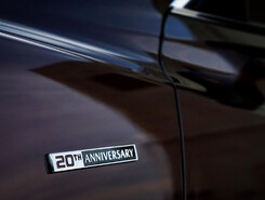 Exteriér Mazda6 Wagon