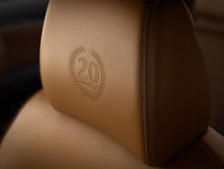 Interiér Mazda6 Wagon