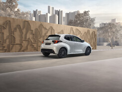 Exteriér Mazda2 Hybrid