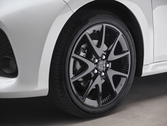 Exteriér Mazda2 Hybrid