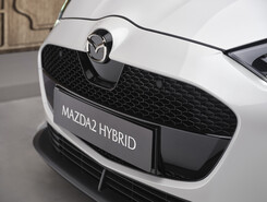 Exteriér Mazda2 Hybrid