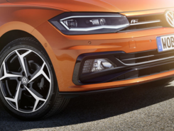 Exteriér Polo R-Line