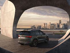 Exteriér CUPRA Ateca