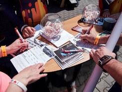 46. Ročník Rallye Český Krumlov